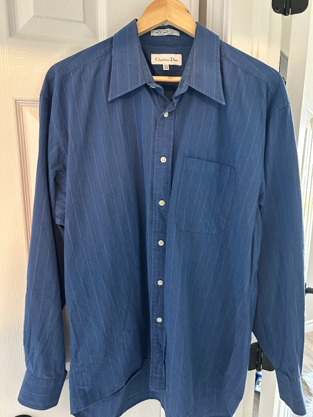 Christian Dior Shirt Great open for women